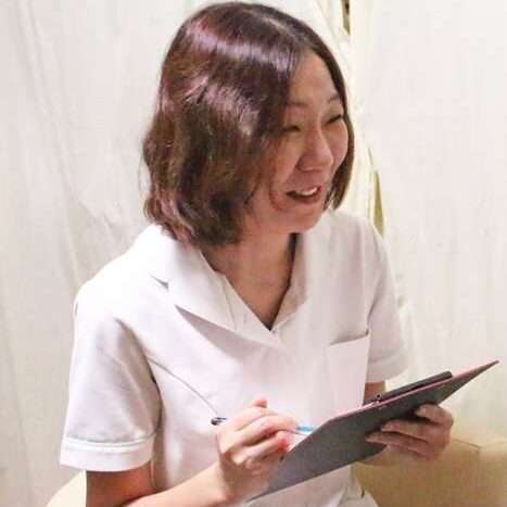 エステティックガーデン代表相賀かずみの画像