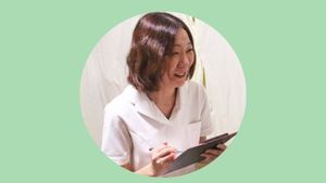 プロフィール